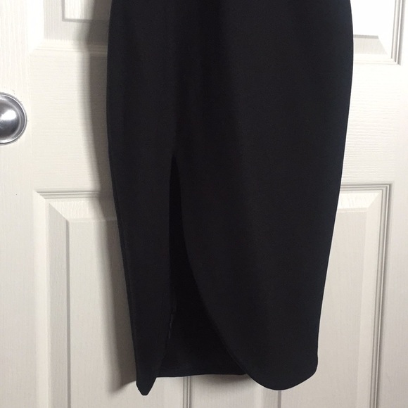 Elizabeth and James Myla Dress - Size 0 - Picture 6 of 8